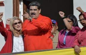 ترامب يدعم الانقلاب في فنزويلا.. شاهد رد مادورو عليه