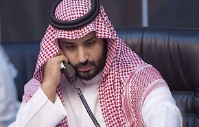 درخواست بن سلمان از شاه سعودی برای توقف فعالیت کمیته مبارزه با فساد