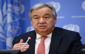 الأمم المتحدة تعلن موقفها بشأن احداث فنزوئلا