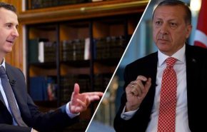 لاول مرة..تركيا تكشف عن قضية سرية تتعلق بسوريا 