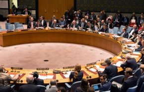 آمریکا برگزاری نشست شورای امنیت در مورد ونزوئلا را خواستار شد