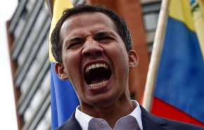 غوايدو يستهدف الشرعية في فنزويلا بسلاح أمريكي