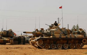 القضاء التركي يؤكد مانفته تركيا لسنوات حول سوريا