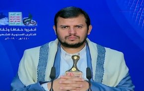 بالفيديو/ السيد الحوثي: خيار المقاومة موقف قرآني واخلاقي 