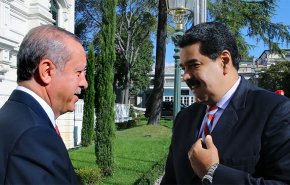 أردوغان: هذا القرار لترامب صدمني