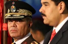 وزير الدفاع الفنزويلي:المعارضة تحاول تنفيذ انقلاب ضد رئيس شرعي
