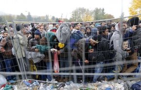 ارتفاع عدد طالبي اللجوء الأتراك في بلد أوروبي