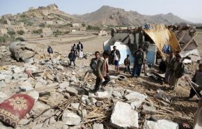 آمار تکان‌دهنده شمار شهدا و مجروحین یمنی از آغاز تجاوز ائتلاف سعودی