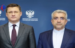 استعداد ايراني روسي لعقد اجتماع لجنة التعاون المشترك