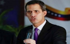 ​​​​​​​وكالة أنباء أمريكية تكشف سر زيارة قام بها غوايدو لواشنطن
