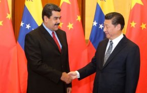تقابل چین با آمریکا این بار در آمریکای لاتین/ تاکید دوباره پکن بر مخالفت با دخالت در امور داخلی ونزوئلا 