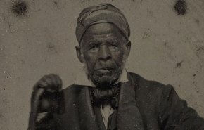 نشر مذكرات لعالم مسلم اختطفه الأمريكان للعبودية+صور