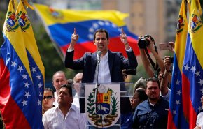 غوايدو يرفض دعوة مادورو للحوار وواشنطن تمارس الضغط على مادورو