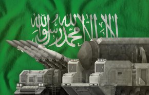 أقمار صناعية تصور مصنعا للصواريخ البالستية في السعودية