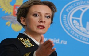 زاخاروفا: لم يسمح لهم في سوريا فذهبوا إلى فنزويلا