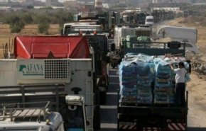 الصادرات الفلسطينية تصل لأكثر من 80 دولة