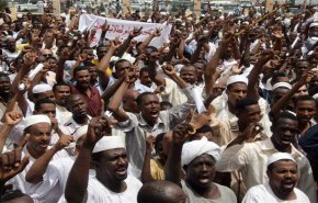 المعارضة السودانية تطرح مشروع ميثاق 