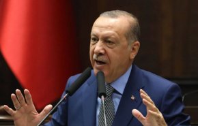 هكذا علق أردوغان على الهجوم ضد القاعدة التركية شمال العراق
