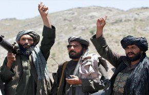 شاهد؛ اتفاق ينهي الحرب الأفغانية بعد 17 عاما