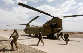 رویترز: نیروهای آمریکایی ظرف 18 ماه افغانستان را ترک می‌کنند