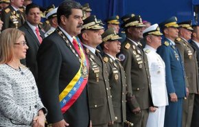واشنطن تستفز الجيش الفنزويلي بالانشقاق 
