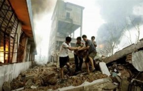 عشرات قتلى و جريح في انفجارين بكنيسة في الفلبين