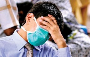 افزایش قربانیان آنفلوانزای خوکی در گرجستان به 20 نفر 