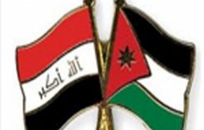 شش وزیر اردنی به بغداد سفر کردند