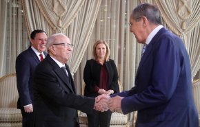 سوريا والجامعة العربية محور محادثات روسية - تونسية