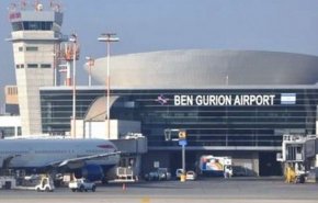 الاحتلال الاسرائيلي يحتجز سائحًا روسيًا في مطار بن غوريون 