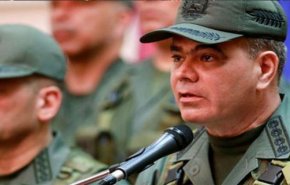 الدفاع الفنزويلية: إنشقاق الملحق العسكري في واشنطن خيانة عظمى