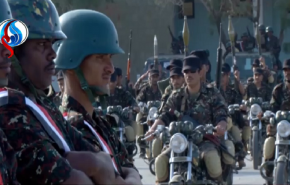 افراد الجيش واللجان الشعبية مستعدون لحماية المدنيين في الحديدة 