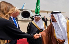 نيوزويك: ترامب يحمي الإستبداد السعودي بذريعة «الخطر الإيراني»