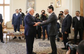 آمادگی ایران برای اجرای پروژه‌های مشترک با ترکمنستان در خزر