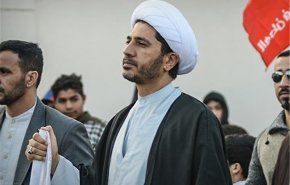 درخواست الوفاق برای آزادی فوری شیخ سلمان از زندان آل خلیفه