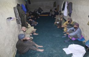  بالفيديو والصور: تفاصيل عملية أمريكية سرية لإنقاذ داعش في أفغانستان