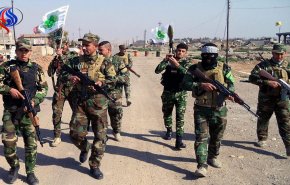 حقيقة اعتقال القوات الاميركية لقيادي بالحشد الشعبي
