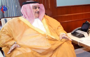 وزير خارجية البحرين يشن هجوما عنيفا على السيد نصرالله