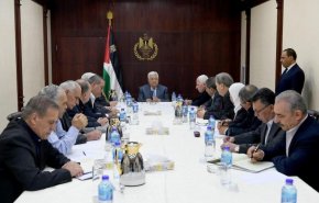 الحكومة الفصائلية تقسم البيت الفلسطيني لصالح الاحتلال