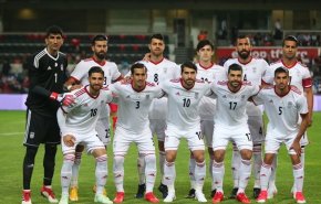 قول مجلس به ملی‌پوشان فوتبال برای معافیت از سربازی در صورت کسب قهرمانی