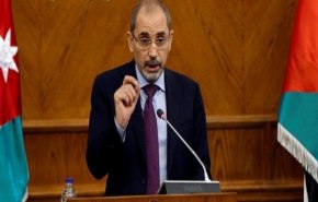 وزیر خارجه اردن: اردن هیچ مسئولیتی در قبال پایگاه «التنف» نخواهد داشت