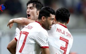 ترکیب تیم ملی ایران برابر ژاپن مشخص شد