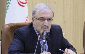 وزير الصحة الإيراني: 1200 شركة معرفية إيرانية تنشط لسد حاجات البلاد من الأدوية