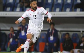پیام باشگاه آمیان پس از حذف ایران و سامان قدوس از جام ملت‌ها