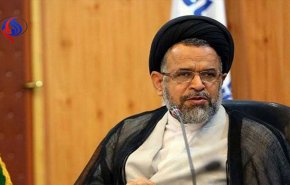 وزیر أمن ايران: اجهزة امن اجنبیة ترغب بالتعاون معنا