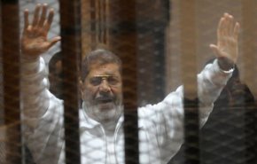 عائلة محمد مرسي تصدر بيان نعي