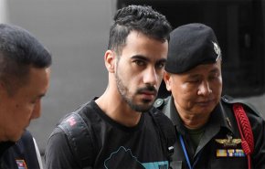 المنامة تحاول جلب لاعب كرة قدم معارض محتجز في تايلاند