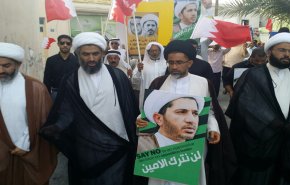 ردود الفعل الدولية علی حكم النظام البحريني ضد الشيخ سلمان 