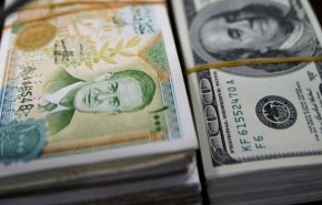 تحسن ليرة سوريا بنسبة 5.5% أمام الدولار لهذه الأسباب
