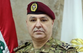 قائد الجيش اللبناني: ملتزمون بقوانين المؤسسات الدستورية والمواثيق الدولية